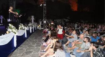 Alanya Caz Günleri Hız Kesmiyor