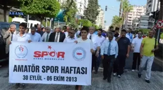 Amatör Spor Haftası