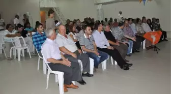 Aşlık: 'Sol Kavga Üretiyor'