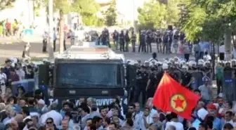 BDP'li Beştaş: Bu Paketi Tanımıyoruz, Bu Paketi Tanımayacağız