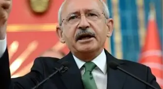 CHP Genel Başkanı Kılıçdaroğlu Gaziantep'e Geliyor