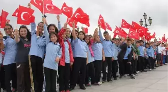 'Cumhuriyet Eğitim Gezileri Projesi' Samsun'dan Başladı