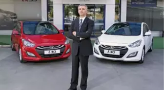 Hyundai Assan'a Yeni Genel Müdür!