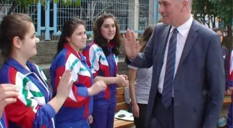 Ortaöğretime Geçiş Sistemi Nasıl Uygulanacak