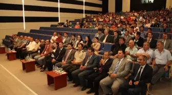 Paü Tavas Myo, Eğitim ve Öğretim Yılını Açtı