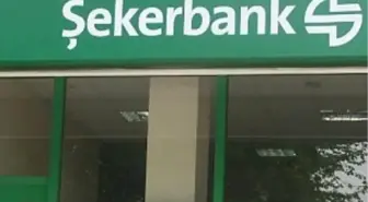 ŞEKERBANK'tan Sanata Tam Destek
