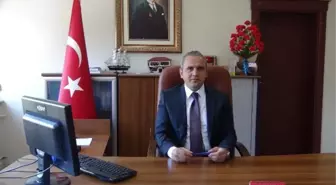 Şemdinli'nin Yeni Kaymakamı Göreve Başladı