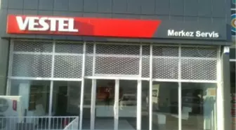 Vestel, Erzurum'da Merkez Servis Açtı