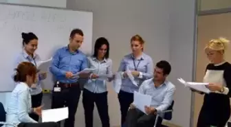Yedaş 'Enerji Verimliği İçin Sahneye' Çıkıyor