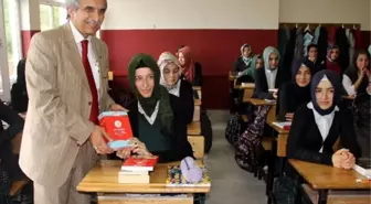 Bağcılar Belediyesi Bartın'a 10 Bin Kitap Getirdi