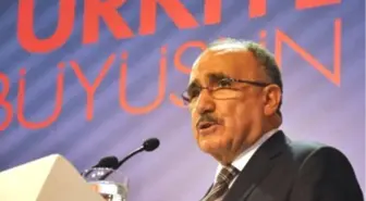 Başbakan Yardımcısı Atalay, Muğla'da Sosyoloji Kongresine Katılacak