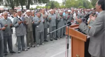 Bosnalı İlk Hacı Kafilesi Yola Çıktı