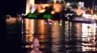 Cemil İpekçi, Gece Denizden Çıktı 'Paket'i Eleştirdi