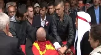 Gedik Son Yolculuğuna Uğurlanıyor