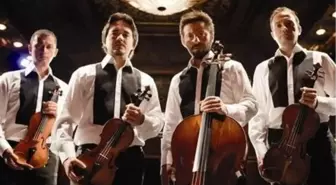 İzmirliler Bu Yıl Operaya Doyacak