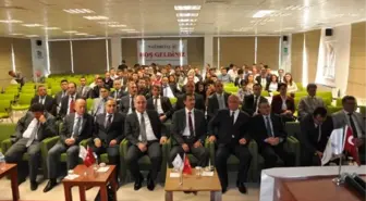 Kütahya'da 'Bitki Besleme' Semineri