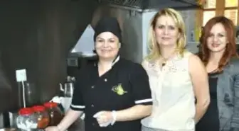 Laboratuvardan Mutfağa Transfer Oldular