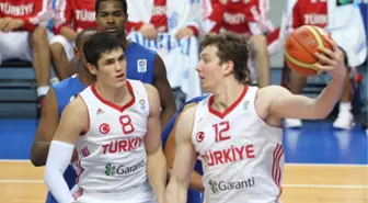Nba'in En İyi 100 Oyuncusu Listesinde İki Türk