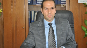 Niğde AK Parti'de Yeni Yönetim