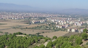 Ödemiş'in Yerleşim Tarihi Bilgileri Yenileniyor
