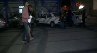 Patates ve Soğan Çalıp, Uyuşturucu Satın Alıyorlarmış