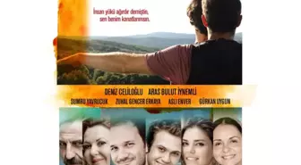 Çağan Irmak'ın Yeni Filminin Afişi Ortaya Çıktı