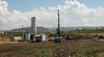 Trakya'nın Elektrik Sıkıntısı Boğazdan Geçecek Kablolarla Çözülüyor