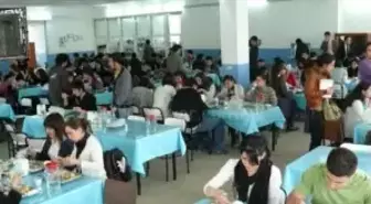 Yurtkur'un Yemek Tavan Fiyatları Burada!