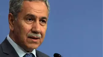 'Arınç: Meclis'te Başörtüsünden Gurur Duydum' Haberine Ek