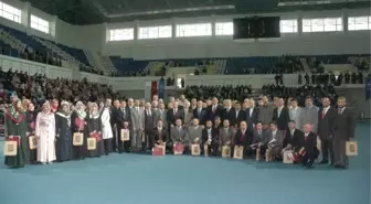 Sakarya'da Din Görevlileri Buluştu