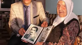 Darsad Yöneticilerinden Yaşlıları Ziyaret