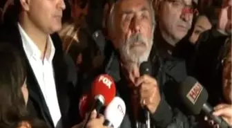 Hasan Ferit Gedik'in, Dedesinden Açıklama