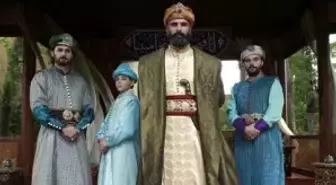 Kanal D'nin Yeni Dizisi Fatih, Twitter'ı Salladı!