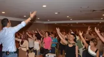 LIVCON, İzmir Merkez Ofis'in Yeni İş Ortakları ile Büyümeye Devam Ediyor