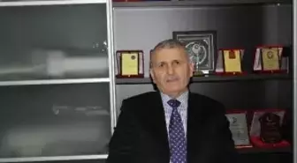 Şahinkesen'in Kayınvalidesi Vefat Etti