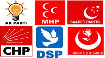 Seçim Barajı Düşerse 3 Parti Daha Milletvekili Çıkarır