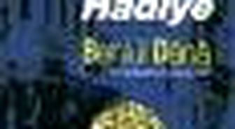 Şeytan Hadiye Kitabı