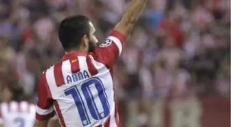 Spartalı Arda Turan