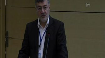 'Türkiye İran Tarih ve Medeniyet Diyaloğu' SAKARYA