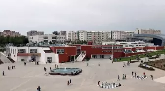 Üniversite Öğrencileri Hayata Hazırlanıyor