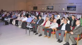 Yatağan'da Camiler ve Din Görevlileri Haftası Kutlamaları