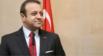 AB Bakanı ve Başmüzakereci Bağış, Yurda Döndü