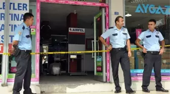 Batman'da 6 Çocuk Babası İntihar Etti