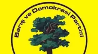 BDP MYK: Kendi Özerk Yaşamımızı İnşa Etmek Bizim Görevimiz