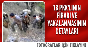 Bingöl Cezaevi'nde 37 İnfaz Memuru Farklı İllere Gönderildi