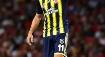 Dirk Kuyt 'Vites' Yükseltti