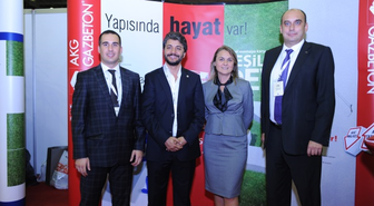 Ekoyapı Dergisi Bir İlki Gerçekleştirdi