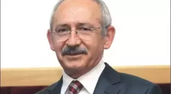 Gto, Kılıçdaroğlu'nu Ağırladı