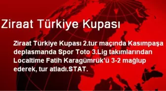 Ziraat Türkiye Kupası