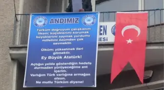 Türkiye Kamu-Sen Nevşehir Temsilcisi Turgay Çetin Açıklaması